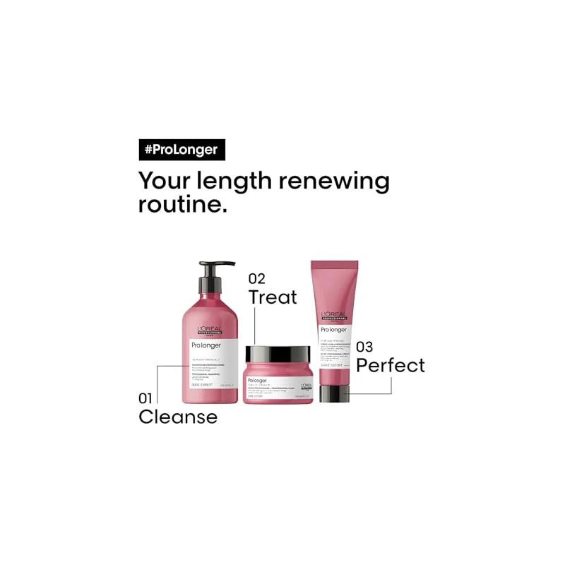 L'Oréal Professionnel Pro Longer Crema Peinar 150ml
