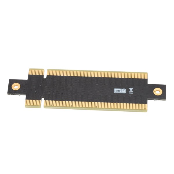 Jauarta PCI Express 16x Male to Male Adapter Card Professional