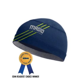 Magid: Cool Powered by Mission Cooling Skull Cap