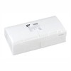 Papstar 17999 napkins 4x250, 2-ply 1/8-fold 33 cm x 33