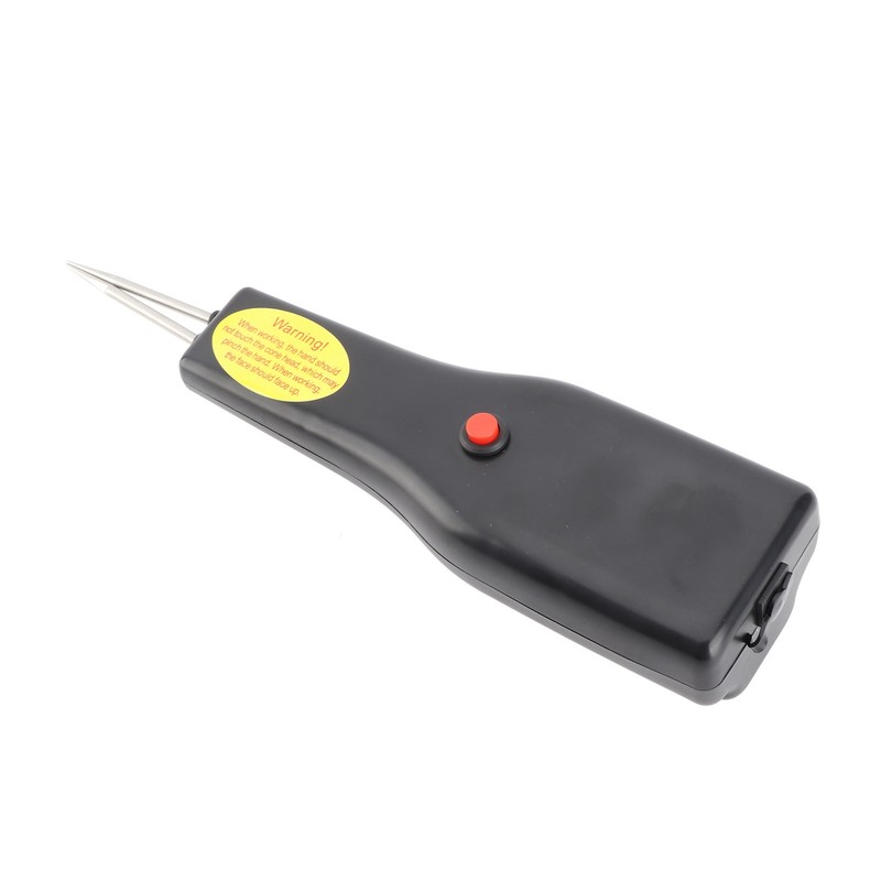Rechargeable Electric Poultry Feather Plucker Handheld Chicken Plucker Full Automatic