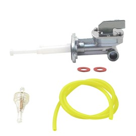 Road Passion Fuel Tank Valve Switch for Yamaha Raptor 660/660R YFM660/YFM660R 2001-2005/ Radian 600 YX600 1986-1990