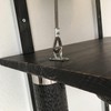 Greluma Pack of 4 45 mm M5 304 Stainless Steel
