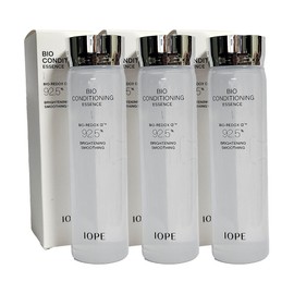 IOPE Bio Conditioning Essence 168ml x3 / 아이오페 바이오 컨디셔닝 에센스 168ml x3개
