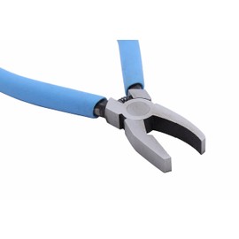 Breaker Grozer Grozing 3/8 inch Mini Breaker Grozier Pliers for Stained Glass Work