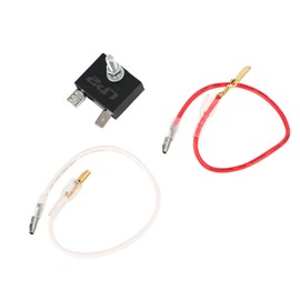 Bruce & Shark Voltage Regulator for Yamaha XT500 DT 125 175 250 400 QT50 FS1 RS100 GT80 6V Compatible with Suzuki A100 A80 A50 FM50 RV9 0 RV12 5 TC100 TS TC FM RV RB SP for 6V