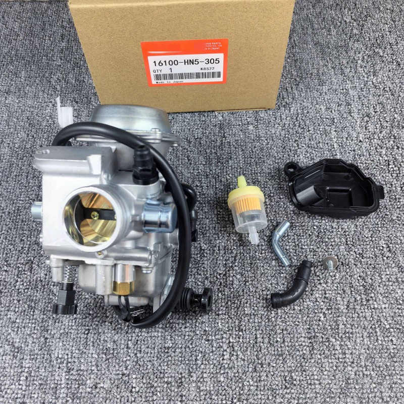 OEM Carburetor For Honda TRX350 Rancher 2000-2006 16100-HN5-305 US TRX350