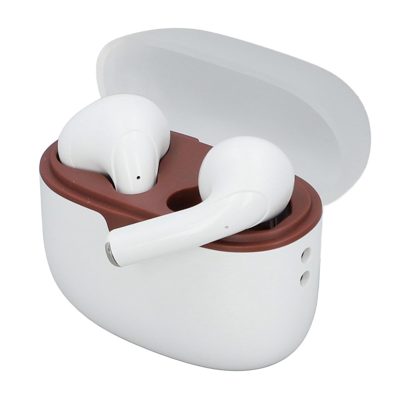 B32 Smart Translator Earbud Binaural Simultaneous Translator Multi Language Interpretation