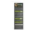 Shampoo Para Canas Con Tinte Para Cabello Color Negro 2