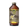 Portland Syrups Vanilla Syrup – Flavoring for Coffee, Lattes, Cold