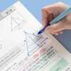 Namvo 300 Sheets Transparent Sticky Notes Set Clear Sticky Notes