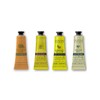 Crabtree and Evelyn Hand Therapy Sampler 4 pc set Tarocco