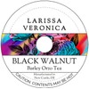 Black Walnut Barley Orzo Tea (Single Serve K-Cup Pods) (12