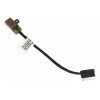 Dell Power Jack Dell Vostro 3401 3405 0xhv65 Dc301016f00 P111