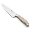 Oneida Preferred Stainless Steel Chef Knife, 0.35 LB, Metallic