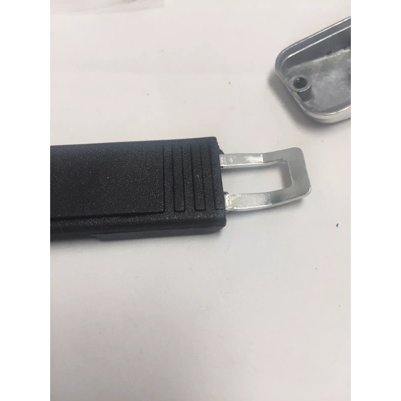 New Replacement Handle for Singer Featherweight 221 Sewing Machine Carrying