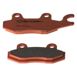 BREMBO Brake Pads Set 07YA22SD