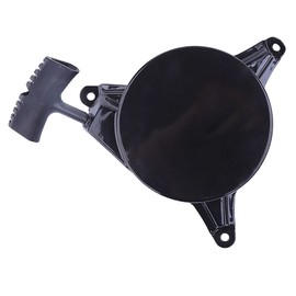 Replacement Parts for Pull Recoil Starter Start Fits for H0nda GXV120 GXV140 GXV160 Engine # 28400-ZG9-N11 huPart#c233713