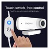 Web Camera Autofocus 1080P Webcam Cover HD Web Camera with