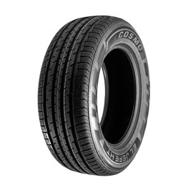 Cosmo El Jefe HT All-Season Highway Radial Tire-265/65R17 265/65/17 265/65-17 112H Load Range SL 4-Ply BSW Black Side Wall