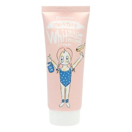 Elizavecca Moisture Skin Liar Whitening Cream Momento de aplicación Día/Noche Tipo de piel Todo tipo de piel