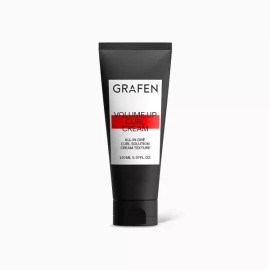 GRAPEEN 자연스러운세팅 그라펜 볼륨업 컬크림 150ml 178170 Natural Setting Grapevine Volume Up Curl Cream 150ml