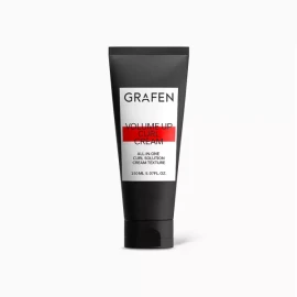 GRAPEEN 자연스러운세팅 그라펜 볼륨업 컬크림 150ml 178170 Natural Setting Grapevine Volume Up Curl Cream 150ml