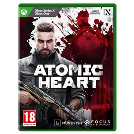 Atomic Heart XBS VF