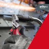 Wiha Industrial Side Cutters with DynamicJoint® 160 mm I Cable
