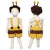 Clearstone Honeytail Cosplay Halloween Hatch Baby 80cm Yellow