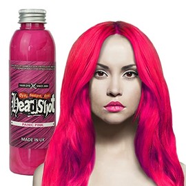 Headshot hair dye 150 ml