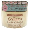 All-in-One Gel Collagen, 9.9 oz (280 g), Made in Japan
