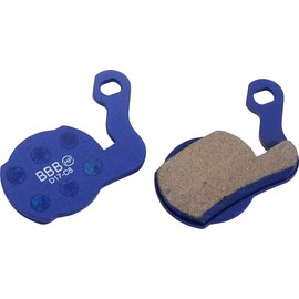 BBB bicycle resin pad disc brake pads Magura / Louise BBS-35 205135