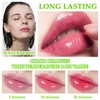 2PCS Aloe Vera Color Changing Moisturizing Lipstick for Women, Magic