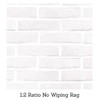 Giani Brick Transformations Whitewash Paint for Brick Walls and Fireplaces