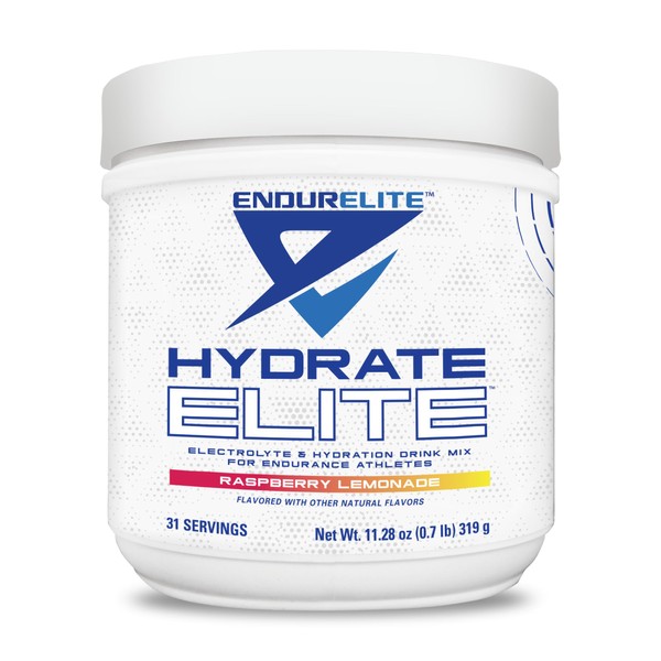 EndurElite EndurElite Hydrate Elite- Hydration and Electrolyte Powder Mix- Hydration