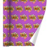 GRAPHICS & MORE Groovy Scooby-Doo Gift Wrap Wrapping Paper Rolls