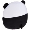 TY - Squish a Boo Panda Bamboo - 31 CM