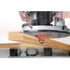 wolfcraft 8754000 Profile Cutter Set