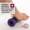Due North Foot Rubz Foot Massage Roller