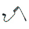 Grip Support Earpiece for Walkie Talkie Headsets - Many Styles/Comfortable/Tubeez/Surveillance/Two