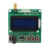 RF Power Meter Digital Display Settable Power Attenuation Logarithmic Detector