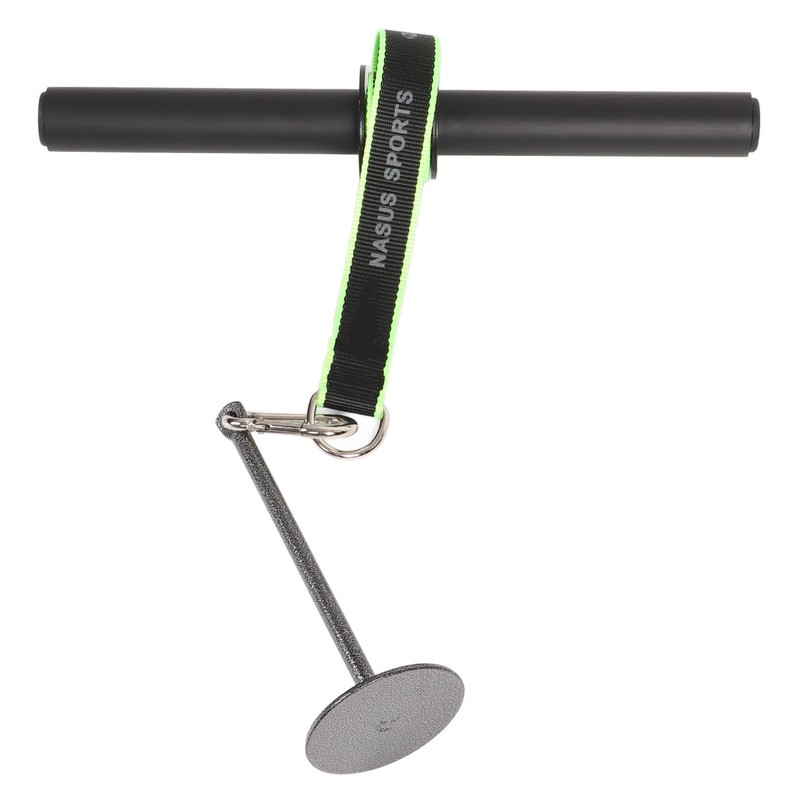 Forearm Trainer Wrist Rotate Roller Wrist Forearm Blaster Roller Trainer