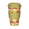 Sass & Belle Mushroom Travel Coffee Cup