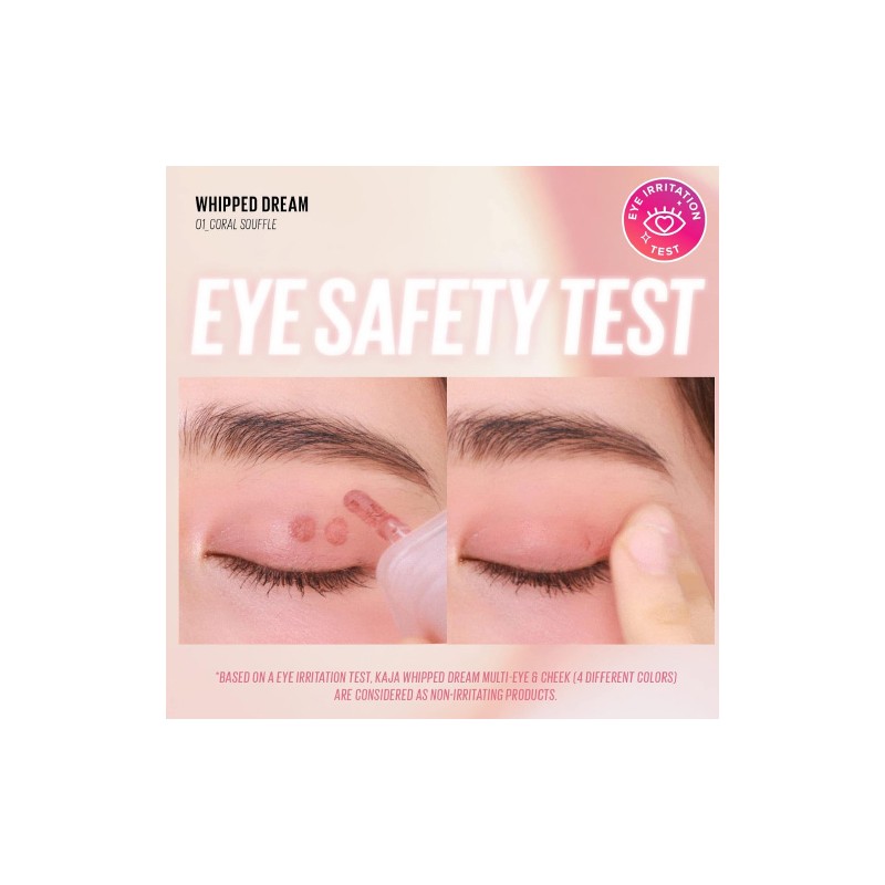 Kaja [Kaja]Whipped Dream #03 Rose Macaron