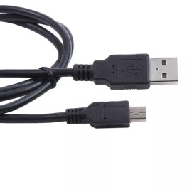 myw-tech USB PC Data Cable Cord For Sony S-Frame DPF-D70 N DPF-D80 N Digital Photo Frame