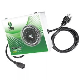 Titan Controls Apollo 5 / 240V Ballast Timer