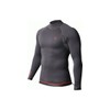 Nookie Ti Vest 1mm Neoprene Wetsuit Top Long Sleeve [LARGE]