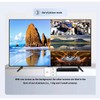 HD Multimedia Interface Multi Viewer Switch 4 Channel 4K HD