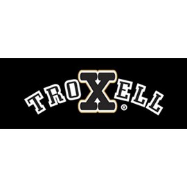 TROXELL USA - 4" x 12" Gum Rubber Grout Float with Soft Grip Handle